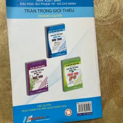 TỰ ÔN TẬP HIỆU QUẢ CHO KÌ THI THPT QG MÔN TOÁN 731461