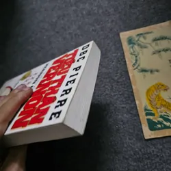 Tiểu thần Vernon 734933