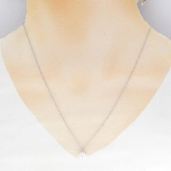 Dây chuyền kim cương PT900/PT850 1.088CT D VS1 VG - Hàng hiệu Chính hãng 879753