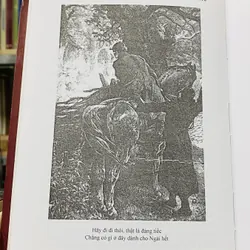 CHÀNG TADEUSH HAY LÀ VỤ CƯỠNG CHIẾM CUỐI CÙNG Ở LAVITA - AĐAM MICKIÊVICH 602508