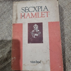 Hamlet_ William Shakespeare