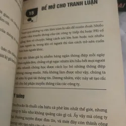 100 ý tưởng PR tuyệt hay 760665