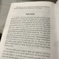 Phong thuỷ ứng dụng - Derek Walters ( bản bìa cứng)  1041784