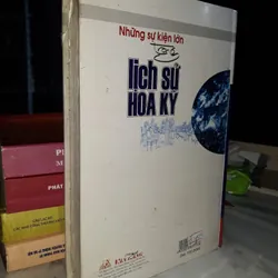 Những sự kiện lớn trong lịch sử Hoa Kỳ 604222