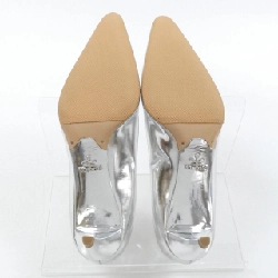 【Mã giảm giá】Giày cao gót PRADA 662430