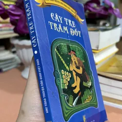 Cây tre trăm đốt 🌊 600559