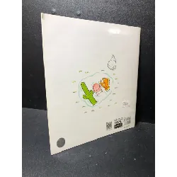 [Phiên Chợ Sách Cũ] Ehon - Cùng lái máy bay nào 2018 Kazuhiko Toyota 1503 410161