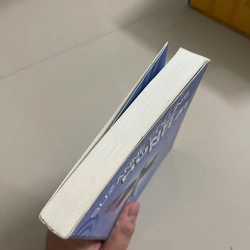 Húng Nhại - Suzanne Collins, mới 85% (chữ ký chủ cũ trang đầu) (Hoi) 34868