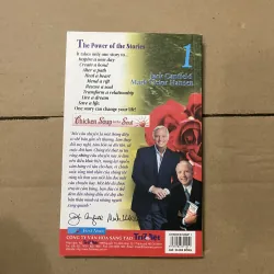 Chia sẻ tâm hồn và quà tặng cuộc sống  1019718