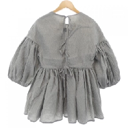 Áo CECILIE BAHNSEN JERRY TOP - Hàng hiệu Authentic 811546