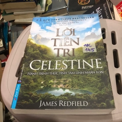 Lời tiên tri Celestine - James Redfield