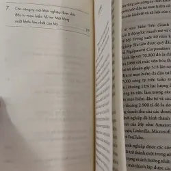 Cuộc Chơi Đầu Tư Mạo Hiểm - Jeffrey Bussgang 961221