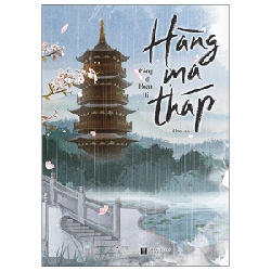 Hàng Ma Tháp - Công Tử Hoan Hỉ 282696