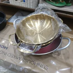 Bếp đôi điện từ - hồng ngoại 701139