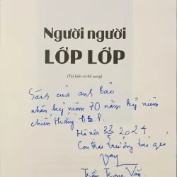 Tuyển tập tác phẩm Trần Dần 925994