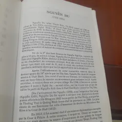 Histoire de KIEU (truyện Kiều song ngữ Pháp - Việt) 748126