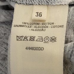 Áo thun HERMES MORS A JOUETS DETOURE TATOO 4H4630DD - Hàng hiệu Chính hãng 824622