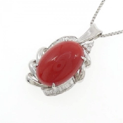 Dây chuyền san hô PT900/PT850 - Hàng hiệu Authentic 861934