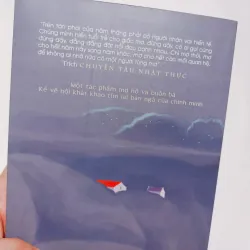 Chuyến Tàu Nhật Thực - Đinh Phương 927357