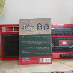 BÍ QUYẾT ĐÀU TƯ VÀ KINH DOANH CHỨNG KHOÁN CỦA WAREN BUFFET  1005736