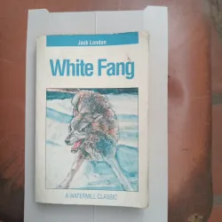 White Fang 