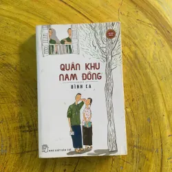 COMBO QUÂN KHU NAM ĐỒNG & ĐI TRỐN - BÌNH CA - 785129