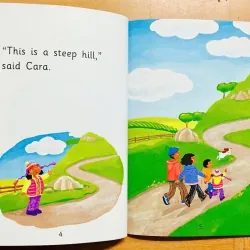 Start Reading (52 books) 563308