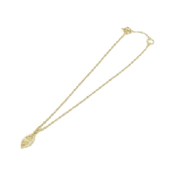 【Sản phẩm chưa sử dụng】Dây chuyền Hermes Mini Maillon 100053FE 625390