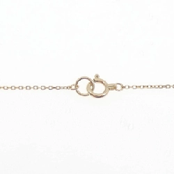 K10YG Heart Diamond Bracelet - Hàng hiệu Authentic 878325