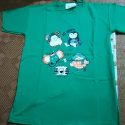 Áo phông cotton 2c ,áo siêu sinh  973515