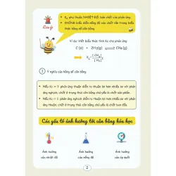 Sổ tay kiến thức trọng tâm hoá 11 - tổng hợp lý thuyết hóa 11 792879