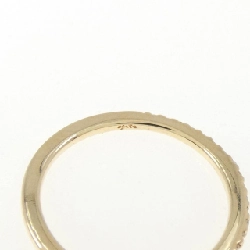 Nhẫn hồng ngọc kim cương Agat 0.05CT - Hàng hiệu Authentic 834366