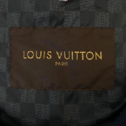 Áo khoác lông vũ LOUIS VUITTON MPRS40PFJ - Hàng hiệu Authentic 890006