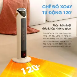 Máy sưởi Kalite Helios KH25 738278