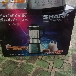 Máy  xay nấu đa năng sharp 22521