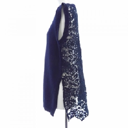 ERMANNO SCERVINO Áo len 635184