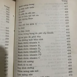 Sổ tay thầy thuốc thực hành- 720 trang - 990675