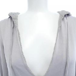 【Khuyến mãi】Áo khoác CHANEL 645445