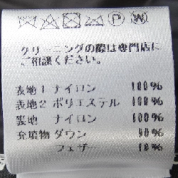 Áo khoác lông vũ SNOWMAN NEWYORK - Hàng hiệu Chính hãng 821585