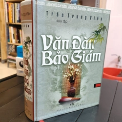 VĂN ĐÀN BẢO GIÁM - TRẦN TRUNG VIÊN