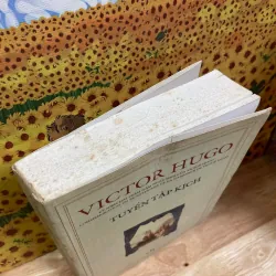 Tuyển Tập Kịch - Victor Hugo 941768