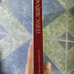 Vũ Bằng truyện ngắn 697476