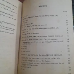VĂN HỌC TRUNG QUỐC, tập 1 593567