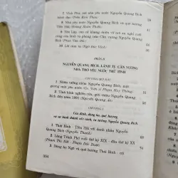 Nguyễn quang bích nhà yêu nước nhà thơ | 1994 1021944