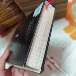 NẾU CÒN CÓ NGÀY MAI – SIDNEY SHELDON ( bản bìa cứng) - k4 1019065