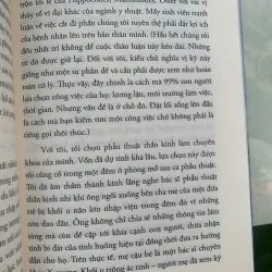KHI HƠI THỞ HÓA THÍNH KHÔNG - PAUL KALANITHI (TRẦN THANH HƯƠNG dịch)  1022267