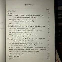 Tôn giáo và biến đổi mức sinh - Phạm Văn Quyết  758998