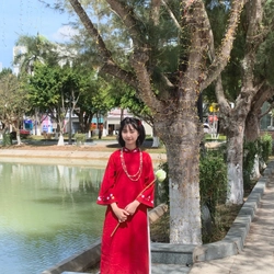 áo dài tết 501622
