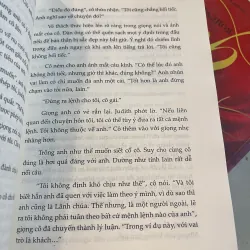 ĐIỀU BÍ MẬT - JULIE GARWOOD (RUBI THUÝ dịch)  1008480