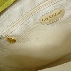 【Vintage】Túi đeo vai Chanel 612000